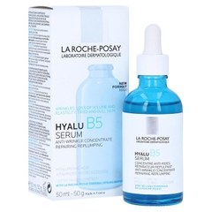 Tinh Chất Phục Hồi Và Cấp Ẩm  Serum La Roche Posay B5