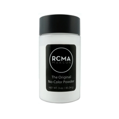 Phấn Phủ Bột RCMA No Color Powder