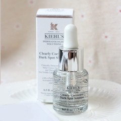 Tinh Chất Serum Làm Sáng Da & Mờ Thâm Mụn Kiehl’s Clearly Corrective Dark Spot Solution