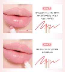 Chì Vẽ Viền Môi Romand Lip Mate Pencil