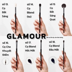 Cọ Lẻ Celin Glamour
