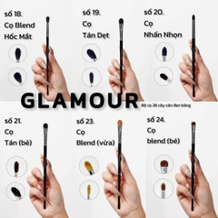 Cọ Lẻ Celin Glamour