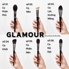 Cọ Lẻ Celin Glamour