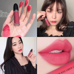 Son Kem Mac Powder Kiss Liquid Lipcolour
