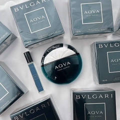Nước Hoa Nam Bvlgari Aqva Pour Homme EDT