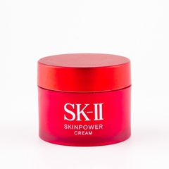 Kem Dưỡng Chống Lão Hóa SK-II Skin Power Cream
