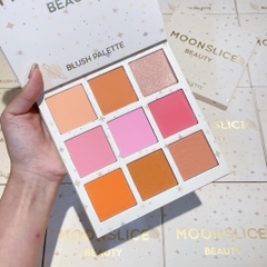 Bảng Má Hồng Moonslice Beauty