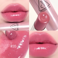 Son Dưỡng 3CE Glazy Lip Glow