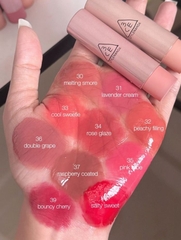 Son Dưỡng 3CE Glazy Lip Glow