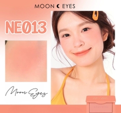 Phấn Má Hồng Moon Eyes Color