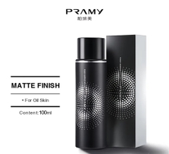 Xịt Khóa Make Up PRAMY Cố Định Lớp Nền 12H Kiềm Dầu Lâu Trôi Dưỡng Ẩm Setting Spray 100ml