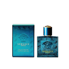 Nước Hoa Nam Versace Eros Edt