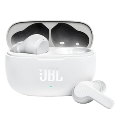 Tai Nghe Bluetooth JBL Vibe 200TWS True Wireless Earbuds