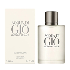 Nước Hoa Nam Giorgio Armani Acqua Di Gio EDT