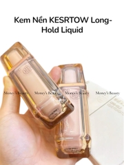 Kem Nền KESRTOW Long-Hold Liquid