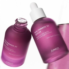 Tinh Chất Dưỡng Sáng Mờ Thâm Jumiso Niacinamide 20 Serum