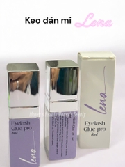 Keo Dán Mi Lena Eyelash Glue Pro