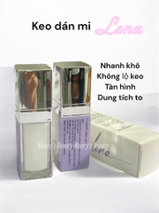 Keo Dán Mi Lena Eyelash Glue Pro