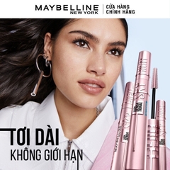 Chuốt Mi Maybelline Lash Sensational Sky High Waterproof Mascara