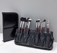 Bộ Cọ Trang Điểm Make Up Cá Nhân Laka 16 Cây