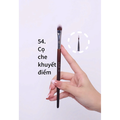 Cọ Lẻ Laka
