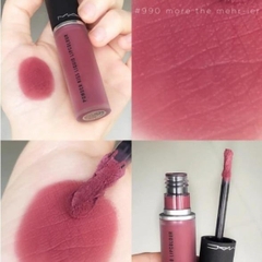 Son Kem Mac Powder Kiss Liquid Lipcolour