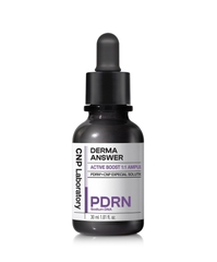 Tinh Chất Serum PDRN Căng Bóng Sáng, Hỗ Trợ Tái Sinh CNP Derma Answer Active Boost Ampule