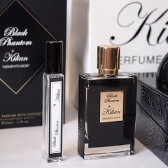 Nước Hoa Unisex Kilian Black Phantom - Memento Mori