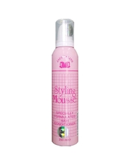 Gôm Xịt Tóc Jacqualine Styling Mousse