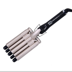 Máy Làm Tóc Xoăn Sóng Biển 5 Trục Junma F-15 Professional Curly Hair