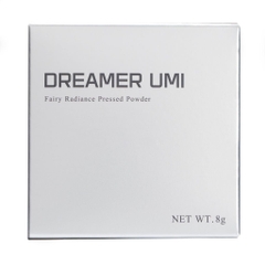 Phấn phủ nén DREAMER UMI Fairy Radiance Pressed Powder 8g