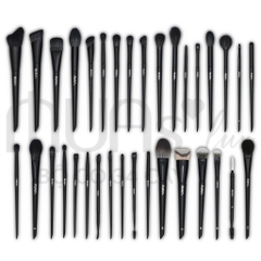 Bộ Cọ Trang Điểm Mua.s Lux 34 Cây Lông Mịn,