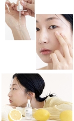 Tinh Chất Serum Dưỡng Trắng Da Mờ Thâm Nám Vitamin C Klairs Freshly Jucied Vitamin Drop