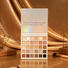 Bảng Mắt Mona Warmie