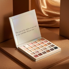 Bảng Mắt Mona Warmie