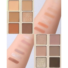 Bảng Mắt Mona Warmie