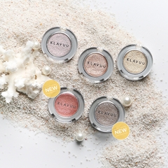 Nhũ mắt Klavuu Urban Pearlsation Sparkle Eyeshadow