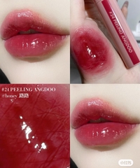 Son Tint Lì Romand Juicy Lasting Tint 5.5g