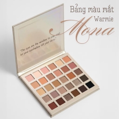 Bảng Mắt Mona Warmie
