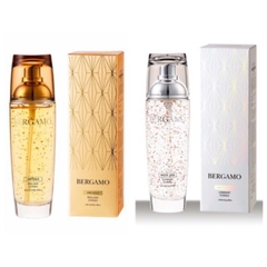 Tinh Chất Serum Dưỡng Trắng và Lót Bergamo Luxury