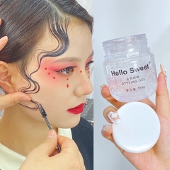 Gel Thạch Tạo Kiểu Tóc Hello Sweet Styling Gel