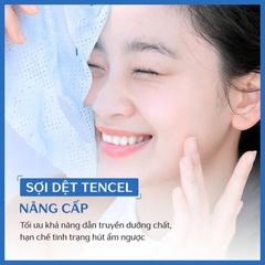 Mặt Nạ Phục Hồi Da Caryophy Skin Repair Mask Sheet 25g