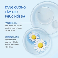 Mặt Nạ Phục Hồi Da Caryophy Skin Repair Mask Sheet 25g