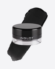 Gel Kẻ Mắt Inglot AMC Eyeliner Gel  (5.5g)