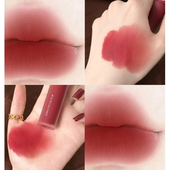 Son Kem Lỳ Romand Zero Velvet Tint