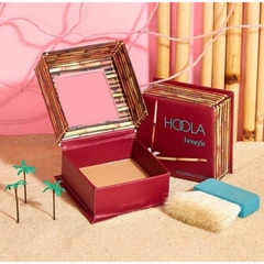 Phấn Tạo Khối Benefit Hoola Bronzer