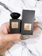 Nước Hoa Unisex Giorgio Armani Rose D'arabie EDP Intense