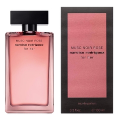 Nước Hoa Nữ Narciso Rodriguez Musc Noir Rose For Her