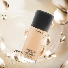 Kem Nền MAC Studio Fix Fluid Foundation SPF 15 (30ml)