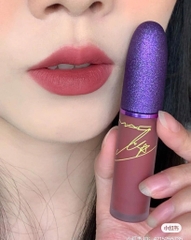 Son Kem MAC x L Powder Kiss Liquid Lipcolour